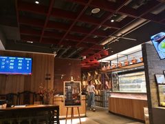 -老墙根涮肉·铜锅·烧烤(欢乐谷·王四营店)