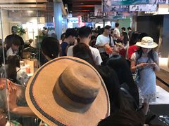 -喜茶(上海正大广场店)