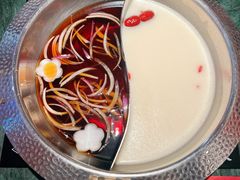 -牛New寿喜烧(曹路花园城店)
