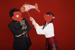 -奈斯影像婚纱摄影(拱墅店)