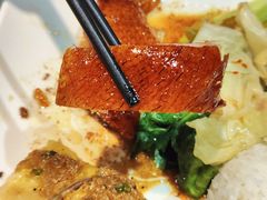 -布拉王港式美食(绿城店)