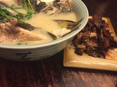 -75幢私房菜馆
