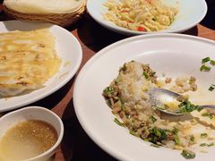 -前海沿·青岛菜(五四广场永旺店)