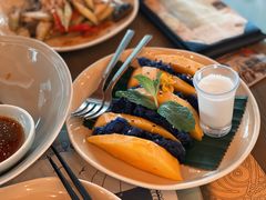 -CHINCHIN 青青·泰国料理(万象食家店)