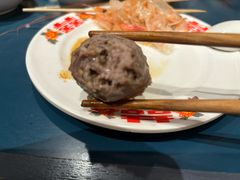 -邹开喜·小海鲜醉鸡煲·潮汕鲜切牛肉店(襄阳北路店)