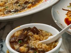 海肠捞饭-小郭私房菜·海肠捞饭店(学士街店)