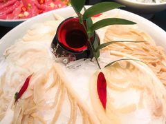 -大隐·成都火锅Bistro(合生麒麟新天地店)