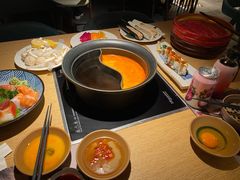 寿喜锅-温野菜涮涮锅(西单大悦城店)