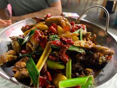-范饭椰林川湘味海鲜·椰子鸡(三亚湾椰梦长廊店)