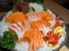 -德川家日本料理(顺义华联店)