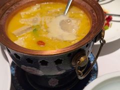 -森隆饭庄(崇文门新世界百货店)