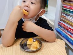 -乐不撕书绘本体验中心(华鹏馆)