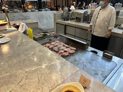 -上海虹桥宾馆味翠餐厅