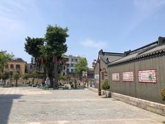 -达濠古城