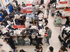 -优衣库(厦门SM广场店)