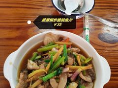 -潮汕美食.厚弥粥(白石洲店)