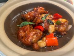 -留半山·香港食堂(啦啦宝都店)