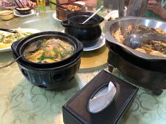 -来客家食府 · 福建客家菜(厦禾路店)
