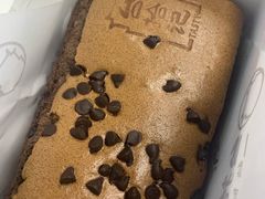 爆浆巧克力蛋糕-台拾记古早味现烤蛋糕(新世界花苑店)