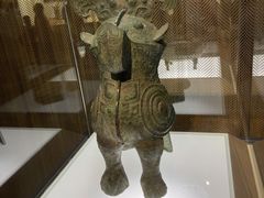 -上海博物馆(人民广场馆)