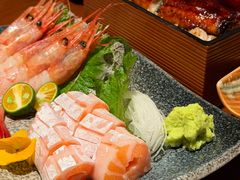 -千代武日本料理(爱建店)