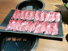 -呷哺呷哺 黄金牧场 (新中关购物中心店)