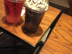 -星巴克(济宁万达广场店)