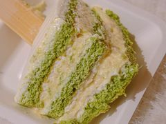 -壹点壹客·生日蛋糕(南山店)