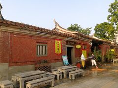 -晋江五店市传统文化旅游区