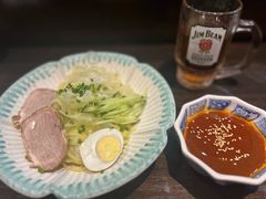 广岛冷面-明日叶居酒屋(师惠坊店)