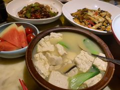 -范家小馆·烤鸭新京菜(金融街店)