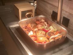 -北京王府井希尔顿酒店·万斯阁西餐厅