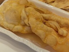 -白天鹅宾馆-宏图府餐厅