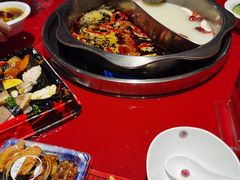 -山城辣妹子(定福庄店)