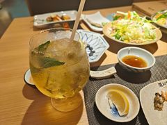 -德川家日本料理(中关村寰太大厦店)