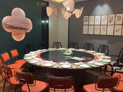 -清真·宁夏印象·盐池滩羊肉体验店(江宁路店)
