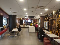 -麦当劳(四川北路店)