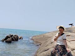 -老虎石海上公园