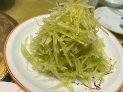 -鲁西南老厨子·特色鲁菜(经一纬五店)