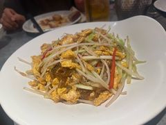 -耶里夏丽·丝路新疆菜·清真食品(徐汇南丹东路臻选店)