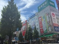 -秋叶原电器街