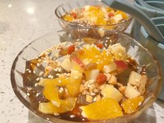 -味妙烤鱼吧(回龙观店)
