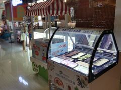 -汤连得温泉馆(宝山店)