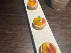 -庐灶江南·江南菜·四合院Bistro(东直门雍和宫·原华侨宾馆店)