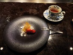 -Ginza Onodera铁板烧(外滩十八号店)