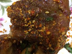 徐亮特色烤猪蹄-徐亮烤蹄(建设路店)