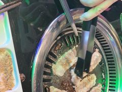 -老卜奎齐齐哈尔烤肉(人民东路店)