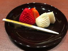 -晴空·日本料理(万象城店)