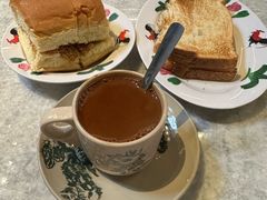 -何九海南茶店(鬼仔巷店)