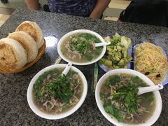 -清真喜兰老丁羊汤特色小吃